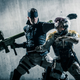 Illustration for article titled The Best iMetal Gear/i Cosplay